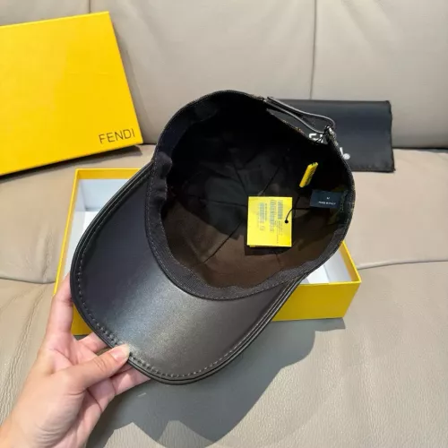 Replica Fendi Caps #1324729 $36.00 USD for Wholesale