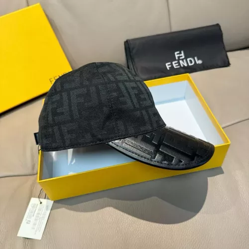 Replica Fendi Caps #1324730 $36.00 USD for Wholesale