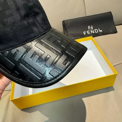 Replica Fendi Caps #1324730 $36.00 USD for Wholesale