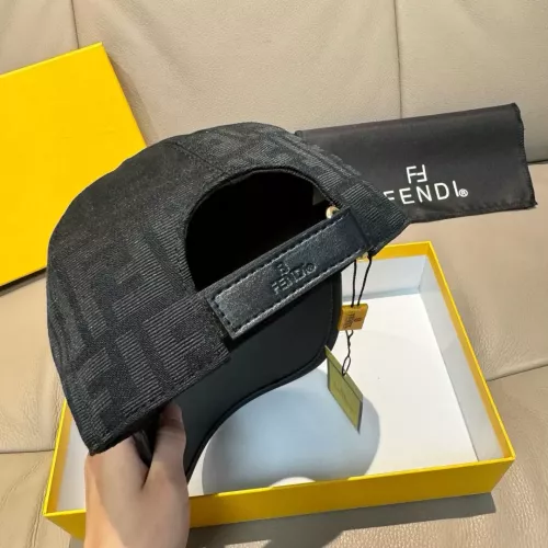 Replica Fendi Caps #1324730 $36.00 USD for Wholesale