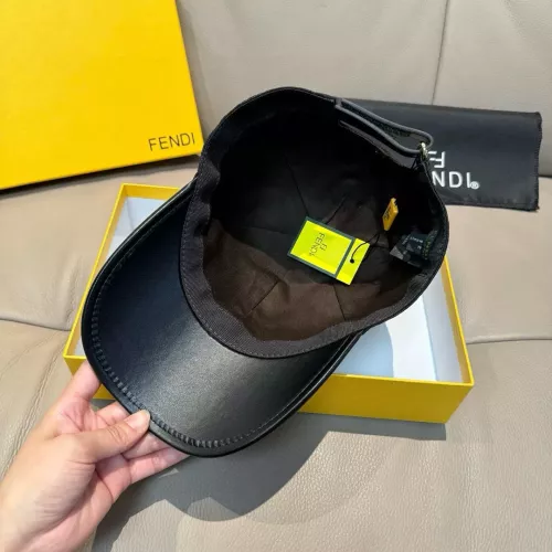 Replica Fendi Caps #1324730 $36.00 USD for Wholesale