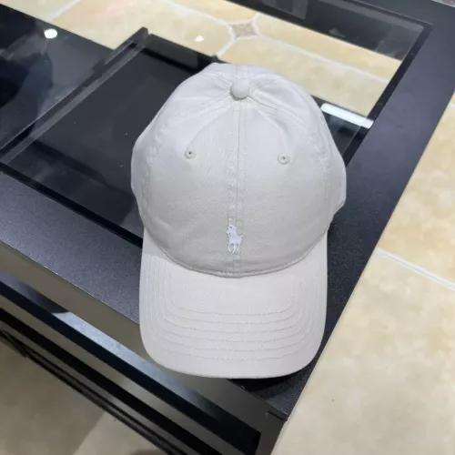 Wholesale Ralph Lauren Polo Caps #1324734 $27.00 USD, Wholesale Quality Replica Ralph Lauren Polo Caps