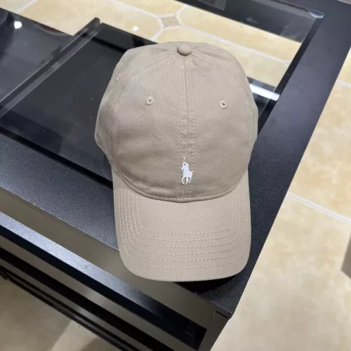 Wholesale Ralph Lauren Polo Caps #1324735 $27.00 USD, Wholesale Quality Replica Ralph Lauren Polo Caps