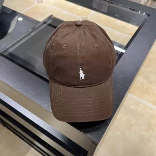 Wholesale Ralph Lauren Polo Caps #1324737 $27.00 USD, Wholesale Quality Replica Ralph Lauren Polo Caps