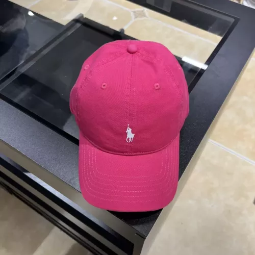Wholesale Ralph Lauren Polo Caps #1324738 $27.00 USD, Wholesale Quality Replica Ralph Lauren Polo Caps