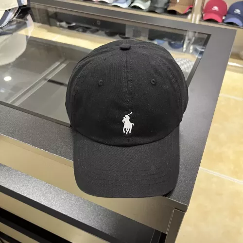 Wholesale Ralph Lauren Polo Caps #1324739 $27.00 USD, Wholesale Quality Replica Ralph Lauren Polo Caps