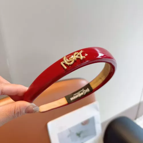 Wholesale Yves Saint Laurent YSL Headband For Women #1324740 $27.00 USD, Wholesale Quality Replica Yves Saint Laurent YSL Headband