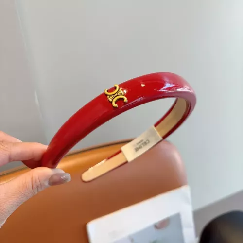 Wholesale Celine Headband For Women #1324741 $27.00 USD, Wholesale Quality Replica Celine Headband