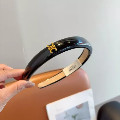 Wholesale Celine Headband For Women #1324742 $27.00 USD, Wholesale Quality Replica Celine Headband