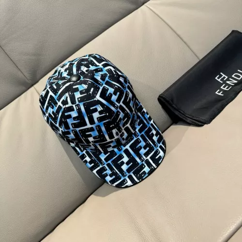 Replica Fendi Caps #1324750 $34.00 USD for Wholesale