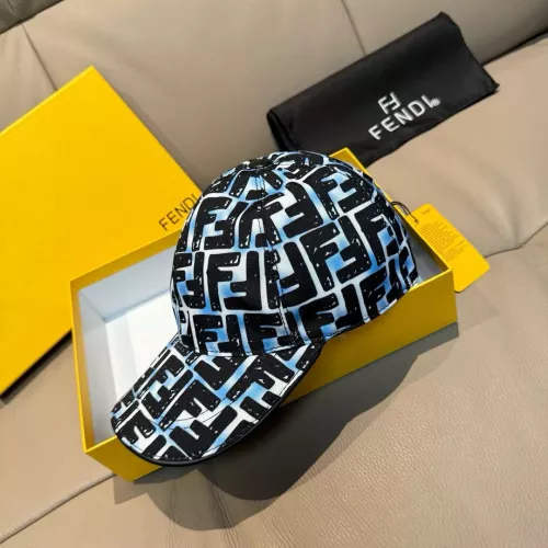 Replica Fendi Caps #1324750 $34.00 USD for Wholesale