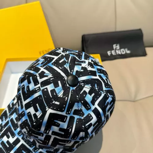 Replica Fendi Caps #1324750 $34.00 USD for Wholesale