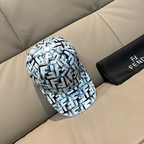Replica Fendi Caps #1324751 $34.00 USD for Wholesale