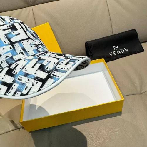 Replica Fendi Caps #1324751 $34.00 USD for Wholesale