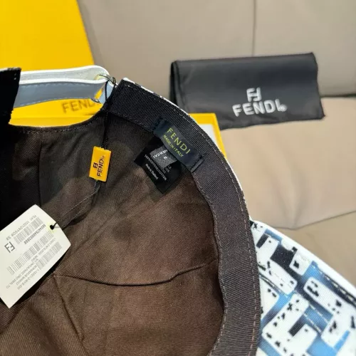 Replica Fendi Caps #1324751 $34.00 USD for Wholesale