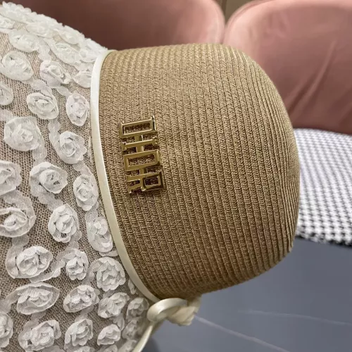 Replica Christian Dior Caps #1324753 $45.00 USD for Wholesale