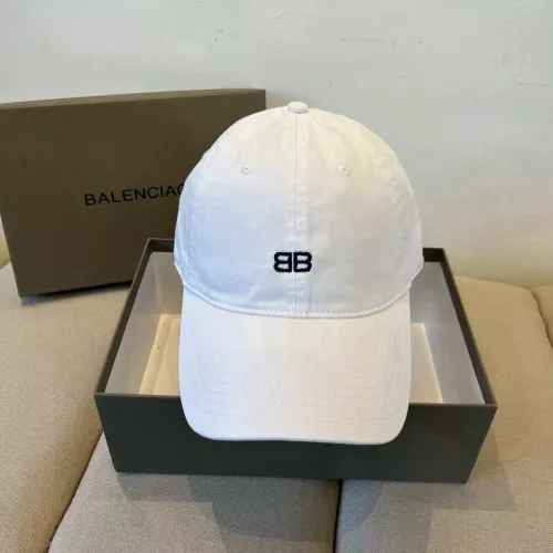 Wholesale Balenciaga Caps #1324755 $27.00 USD, Wholesale Quality Replica Balenciaga Caps