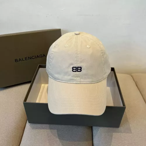 Wholesale Balenciaga Caps #1324756 $27.00 USD, Wholesale Quality Replica Balenciaga Caps