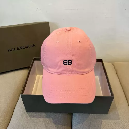 Wholesale Balenciaga Caps #1324757 $27.00 USD, Wholesale Quality Replica Balenciaga Caps