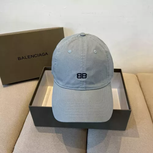 Wholesale Balenciaga Caps #1324758 $27.00 USD, Wholesale Quality Replica Balenciaga Caps