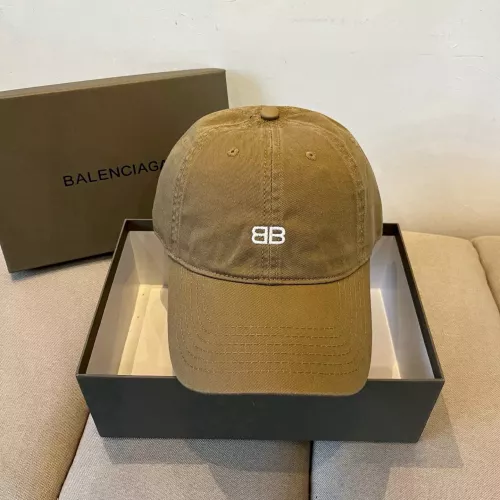 Wholesale Balenciaga Caps #1324759 $27.00 USD, Wholesale Quality Replica Balenciaga Caps