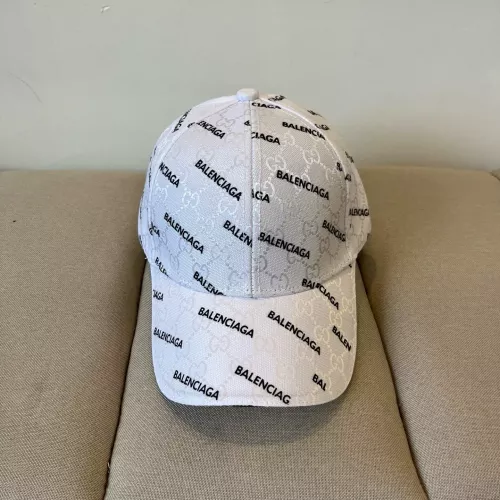 Wholesale Balenciaga Caps #1324764 $27.00 USD, Wholesale Quality Replica Balenciaga Caps