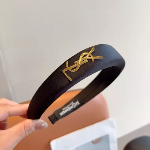 Wholesale Yves Saint Laurent YSL Headband For Women #1324769 $27.00 USD, Wholesale Quality Replica Yves Saint Laurent YSL Headband