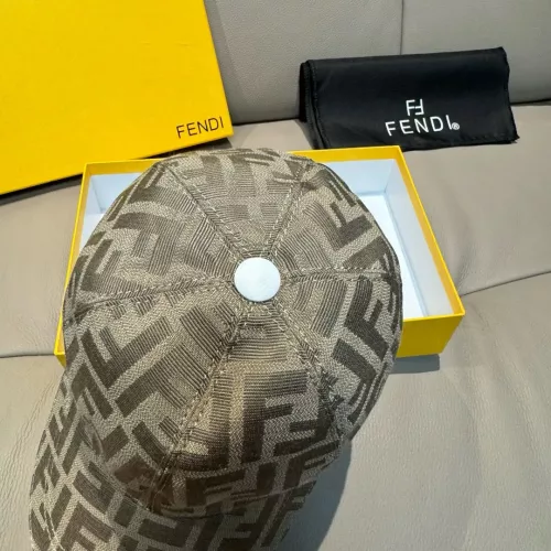 Replica Fendi Caps #1324775 $34.00 USD for Wholesale