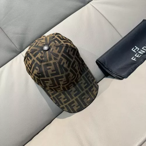 Replica Fendi Caps #1324776 $34.00 USD for Wholesale