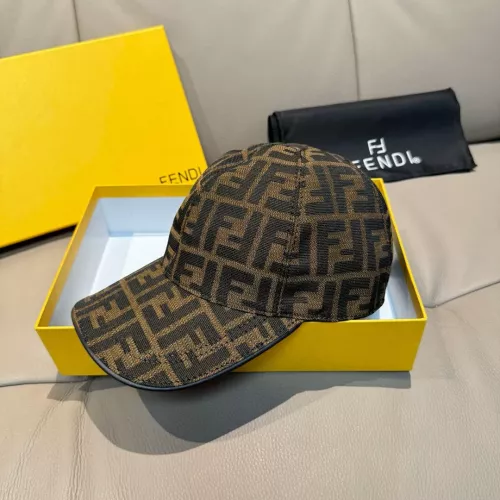 Replica Fendi Caps #1324776 $34.00 USD for Wholesale