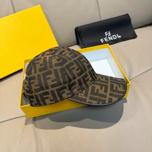 Replica Fendi Caps #1324776 $34.00 USD for Wholesale