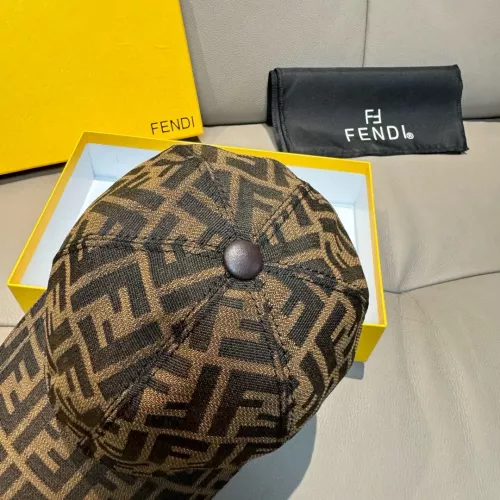 Replica Fendi Caps #1324776 $34.00 USD for Wholesale