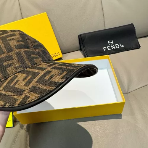 Replica Fendi Caps #1324776 $34.00 USD for Wholesale