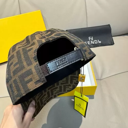 Replica Fendi Caps #1324776 $34.00 USD for Wholesale