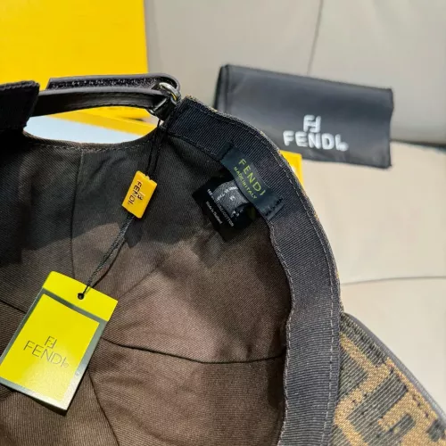 Replica Fendi Caps #1324776 $34.00 USD for Wholesale