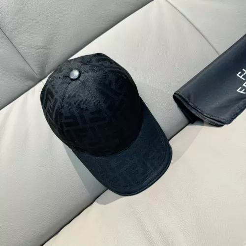 Replica Fendi Caps #1324777 $34.00 USD for Wholesale