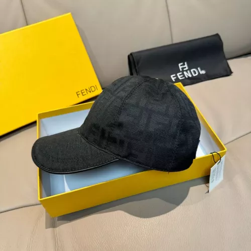Replica Fendi Caps #1324777 $34.00 USD for Wholesale