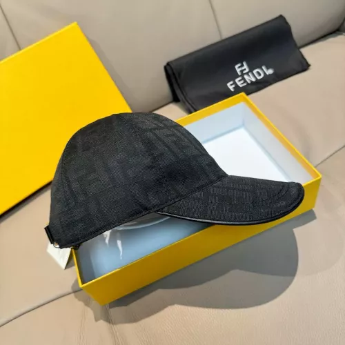 Replica Fendi Caps #1324777 $34.00 USD for Wholesale