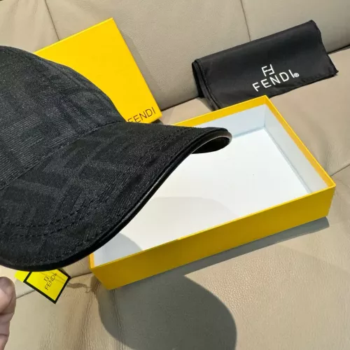 Replica Fendi Caps #1324777 $34.00 USD for Wholesale