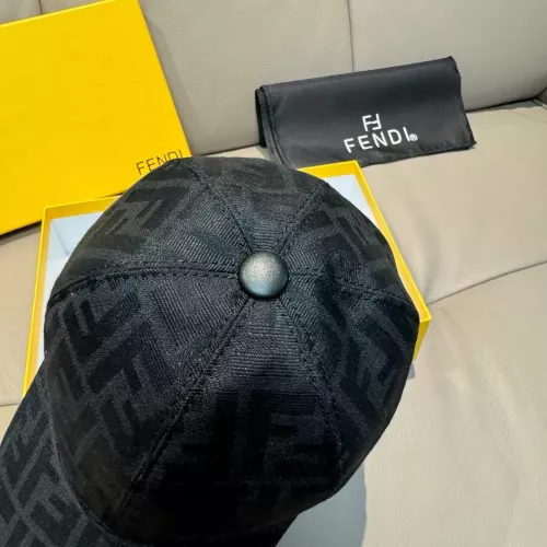 Replica Fendi Caps #1324777 $34.00 USD for Wholesale