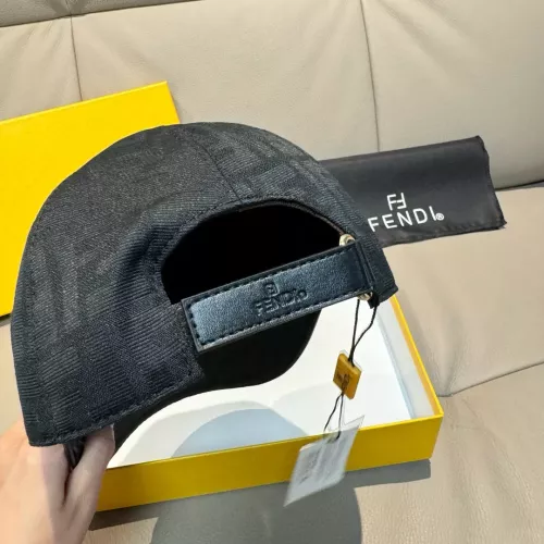 Replica Fendi Caps #1324777 $34.00 USD for Wholesale