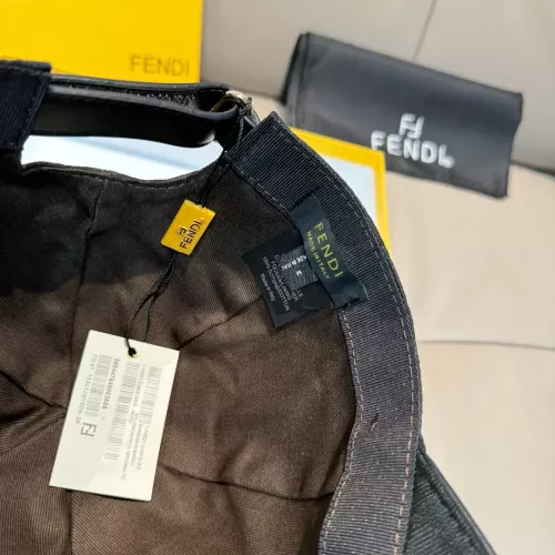 Replica Fendi Caps #1324777 $34.00 USD for Wholesale