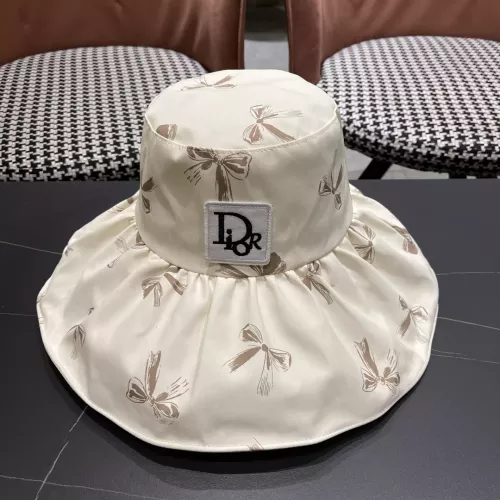 Wholesale Christian Dior Caps #1324778 $36.00 USD, Wholesale Quality Replica Christian Dior Caps