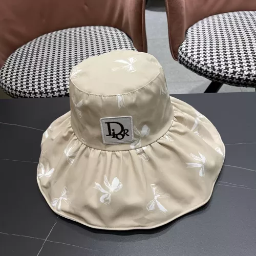 Wholesale Christian Dior Caps #1324779 $36.00 USD, Wholesale Quality Replica Christian Dior Caps
