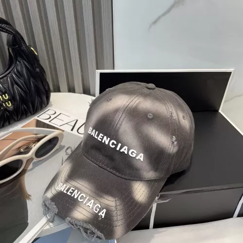 Wholesale Balenciaga Caps #1324794 $27.00 USD, Wholesale Quality Replica Balenciaga Caps