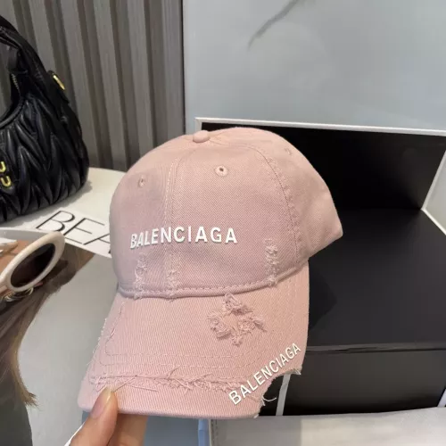 Wholesale Balenciaga Caps #1324798 $27.00 USD, Wholesale Quality Replica Balenciaga Caps