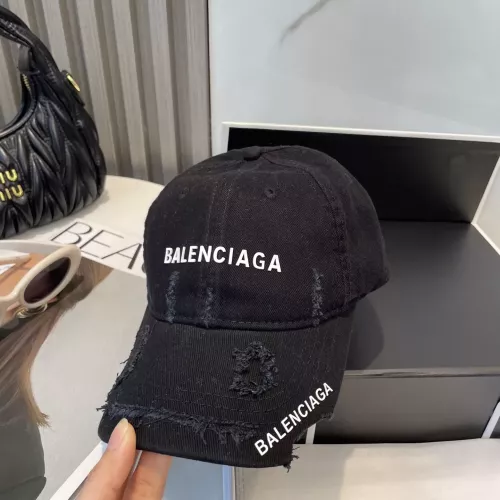 Wholesale Balenciaga Caps #1324800 $27.00 USD, Wholesale Quality Replica Balenciaga Caps