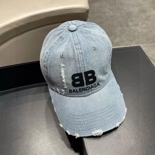 Wholesale Balenciaga Caps #1324801 $32.00 USD, Wholesale Quality Replica Balenciaga Caps