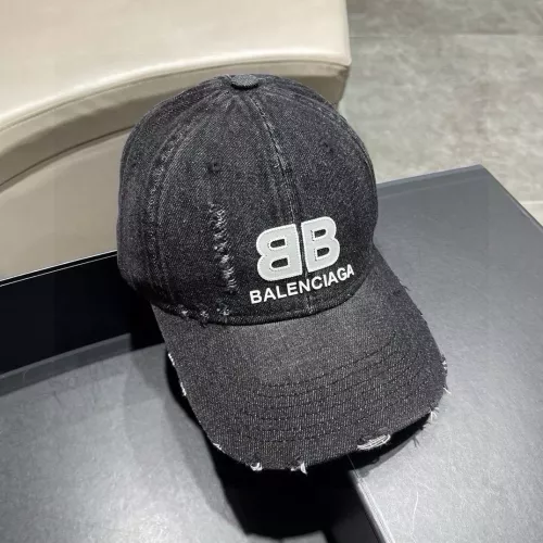 Wholesale Balenciaga Caps #1324803 $32.00 USD, Wholesale Quality Replica Balenciaga Caps