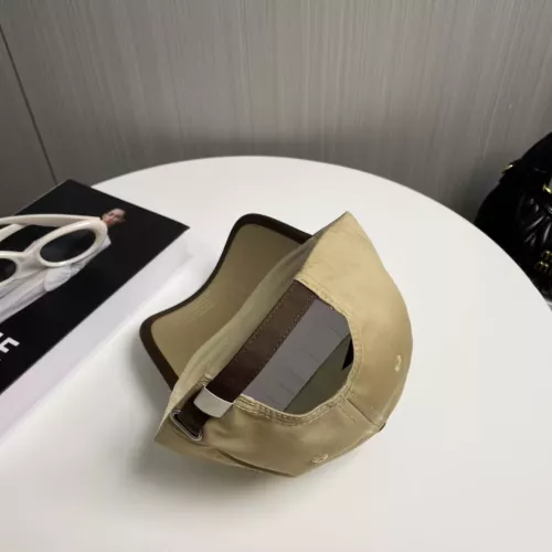 Replica Prada Caps #1324807 $25.00 USD for Wholesale